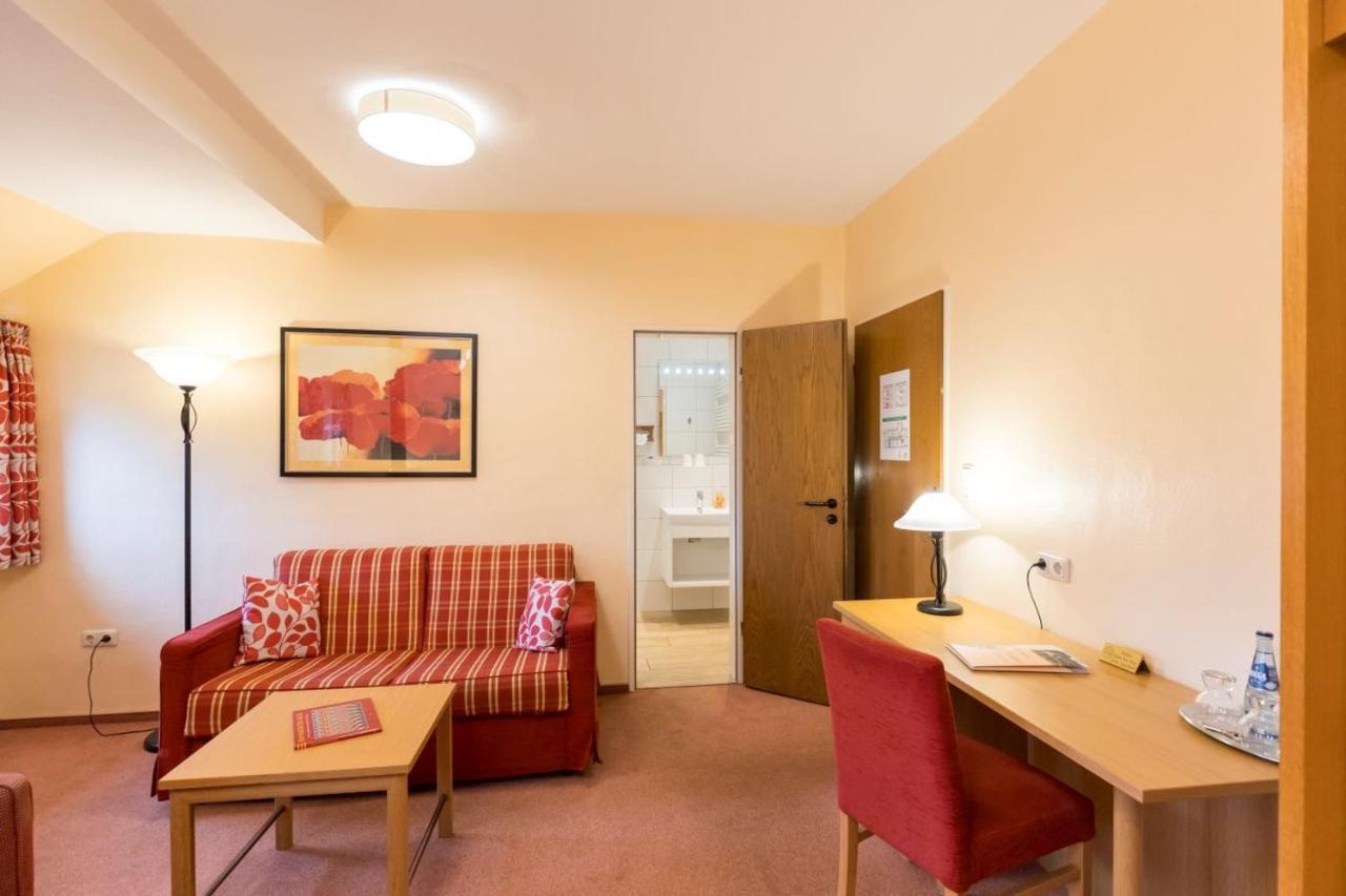 Brammers Landhotel Zum Wietzetal Wietzendorf Eksteriør billede